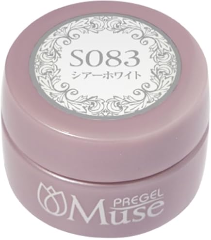 PREGEL muse Prem Doll ジェル 54個 Amazon | PremDoll Muse カラージェル ネオンピンク 3g PDU-L455